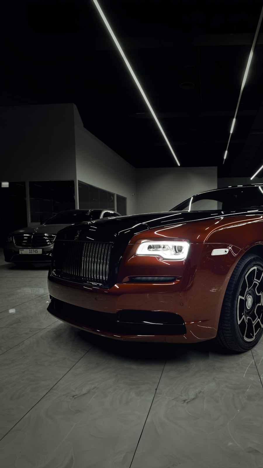 Bespoke Build Planning